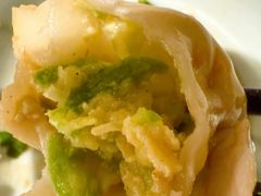 -伊喜饺子·烤鸭(五道口学院路店)
