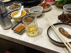 -满都拉碳火烤肉(文苑路店)