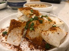 烤饵块-浮何烤铺(桐梓林店)