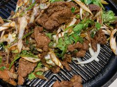 -大海碗·京菜炸酱面(雍和宫店)