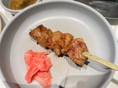 -胡麻(静安嘉里店)