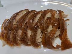 -紫光园·烤鸭(吕家营店)