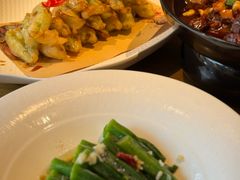 -味莊餐厅(康庄南街店)