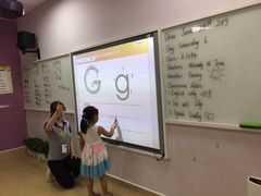 -瑞思少儿中心·少儿英语素养启蒙(回龙观校区)