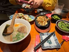 -北村家日本料理(西大望路店)