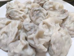 -大眼锅贴水饺(河东店)