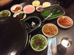 -Dombe豚(黑猪肉街店)