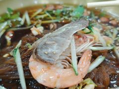 -北冰洋狗肉冷面城(总店)