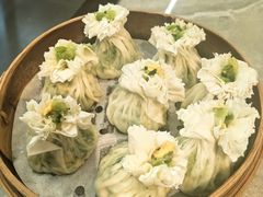 -都一处烧麦馆(前门店)