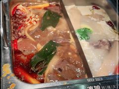 -渡娘火锅(大兴大悦春风里店)