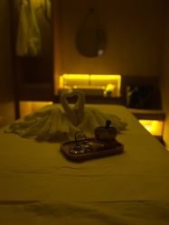 -栖SPA·ONDA ·海菲秀·皑皑科技美肤中心