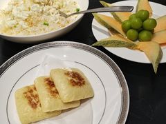 -外滩三号餐厅·创意中餐