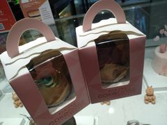 -CAKE BOSS蛋糕老板(公主坟凯德晶品店)