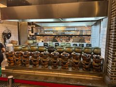 -广府乡下·饭庄(新港东路店)