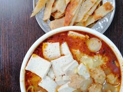 -福李记豆腐汤(丽新路店)