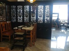 -重庆巴渝火锅(钟家村店)