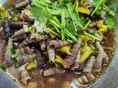 -食鼎记海鲜大排档(美食街店)