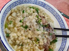 泡馍-老孙家饭庄·非遗(东关店)