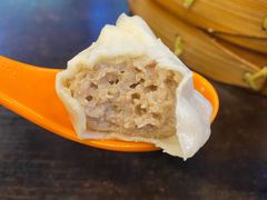 鲜肉小笼-大龙汤包