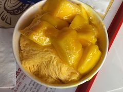 -帅小六刨冰·不一样的奶冰(总店)
