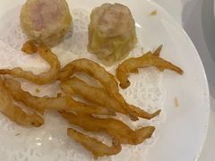 -万龙洲海鲜(大兴绿地缤纷城店)