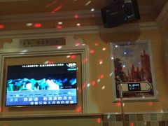 -铜锣湾KTV(木渎店)