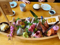-渔藤(万柳东路店)