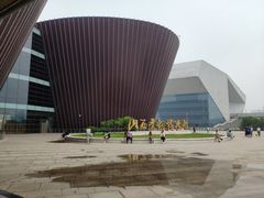 -太原市博物馆