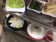 -生活如沸·顺德水牛奶火锅(大学路店)
