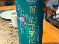 -匠岳·王宝器麻椒鱼(会展中心店)