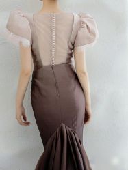 -韩国天使嫁衣婚纱礼服馆(上海旗舰店)