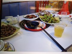 -小欢喜烧烤大排挡•龙虾(南车站路店)