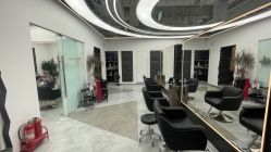 -ON STAR SALON