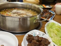 -守柴炉烤鸭&顺水鱼馆(合生汇店)