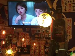 大堂-平成屋· Late Night 食堂(四川北路店)