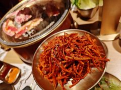 -西塔老太太泥炉烤肉(亚运村店)