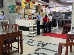 大堂-日月永和中国餐饮名店(东湖店)