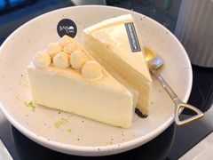 -BanCake·法式千层·拿破仑專門店