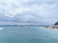 -三亚蜈支洲岛旅游区