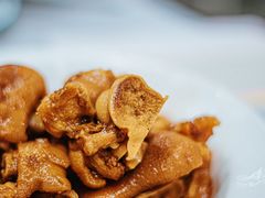 话梅猪手-粤·向群饭店(龙津东路总店)
