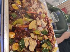 -滋味烤鱼(祥和里店)