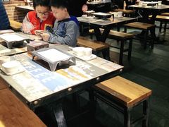 大堂-管氏翅吧(广渠门店)