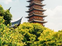 -常熟方塔园