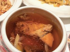-稻香酒家·34年老字号·港式粤菜(侨光店)