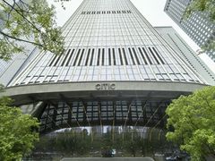 -北京中国大饭店