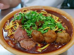 -白老三牛肉丸子面(平阳广场店)