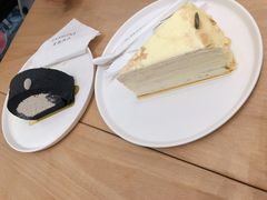 -CHEZ JASMINE 茉莉的氧气厨房