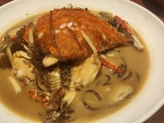 -妈妈菜舟山海鲜(定海古城店)