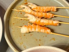 -巴奴毛肚火锅(新街口金鹰店)