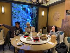 -赣饭农家·江西小炒(西乡店)